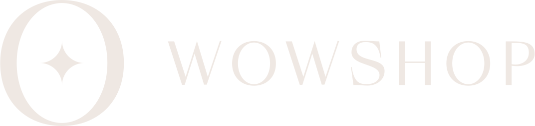 Logo Wowshop