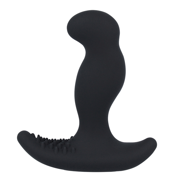 Nexus - G-Rider Plus Black Prostatos masažuoklis &ndash; nuotrauka 2