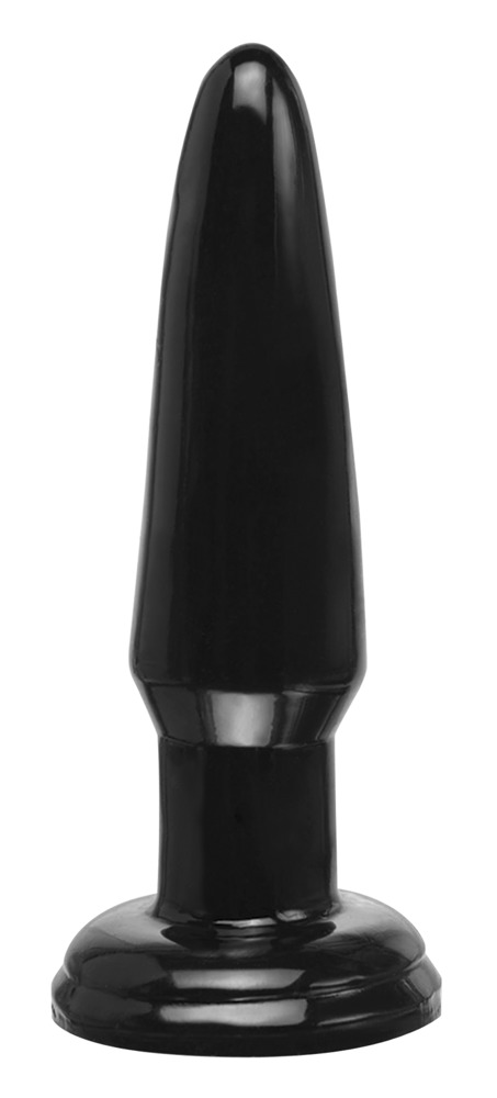 Fetish Fantasy Series Limited Edition ffsle Beginner's Butt Plug Bla Analinis kai&scaron;tis &ndash; nuotrauka 2