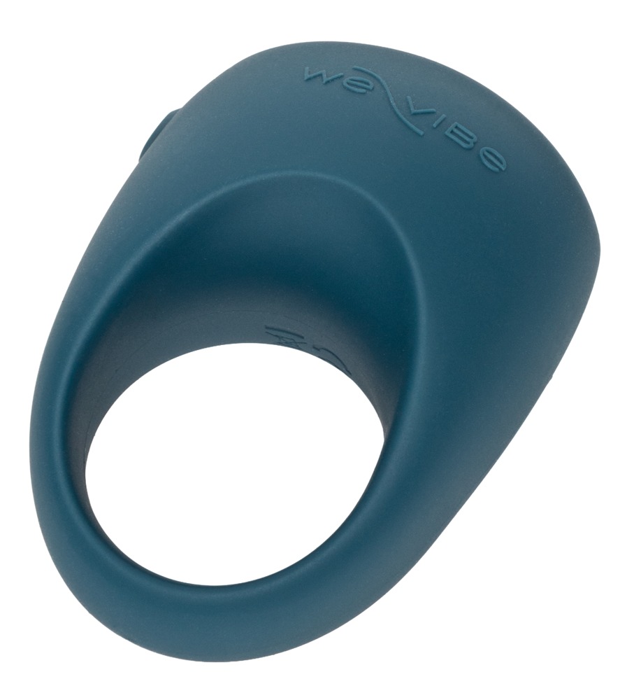 We-Vibe Pivot 2 Slate Penio žiedas - užveržėjas &ndash; nuotrauka 7
