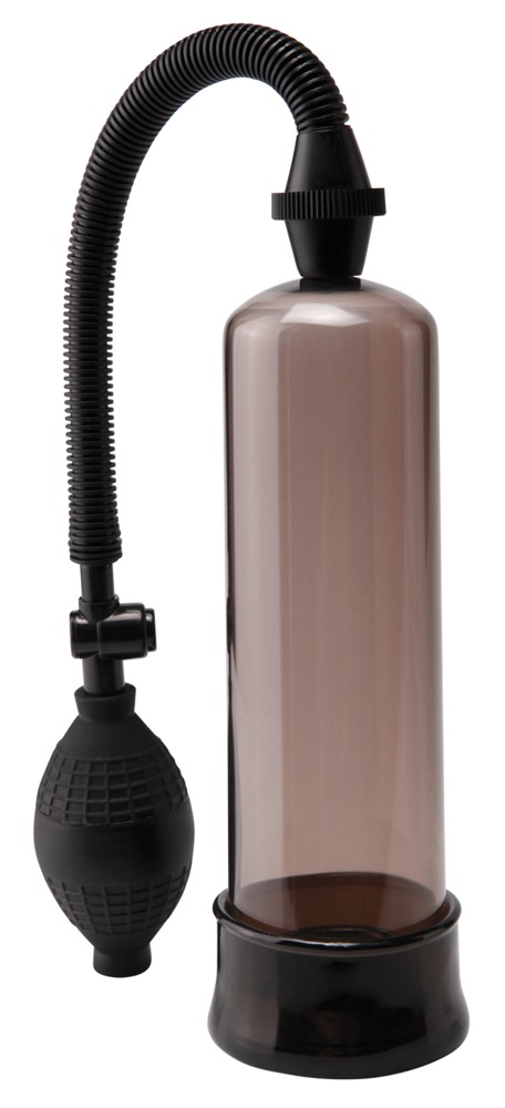 Pump Worx pw Beginner's Power Oumo Smoke penio pompa &ndash; nuotrauka 2