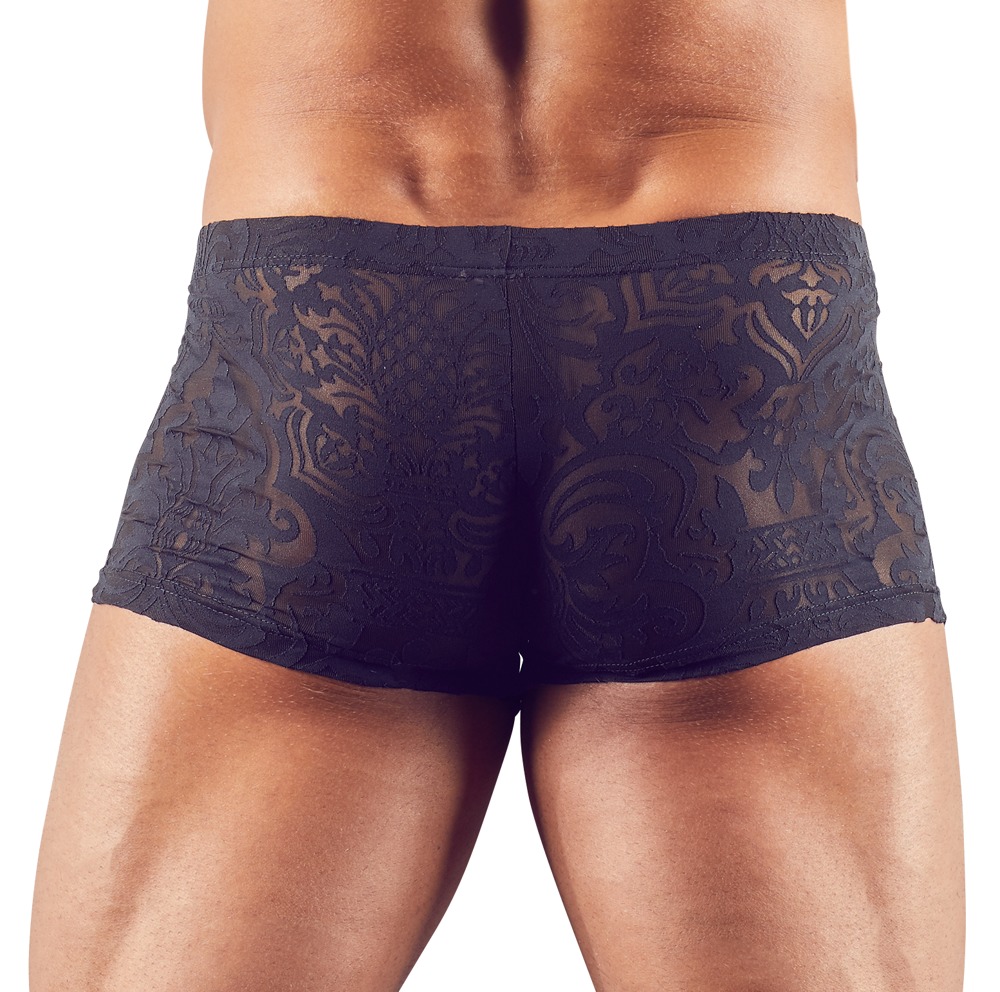 Svenjoyment Men's Pants S seksualios vyri&scaron;kos trumpikės &ndash; nuotrauka 4