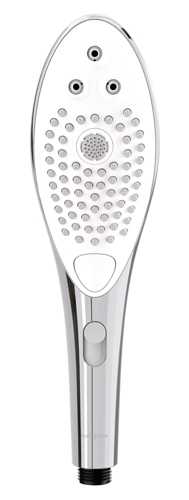Womanizer Wave Chrome Sekso žaislas &ndash; nuotrauka 3
