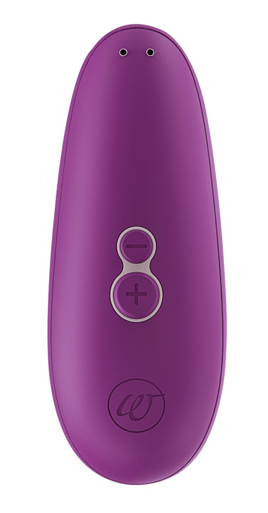 Womanizer Starlet 3 Violet Vibratorius &ndash; nuotrauka 5