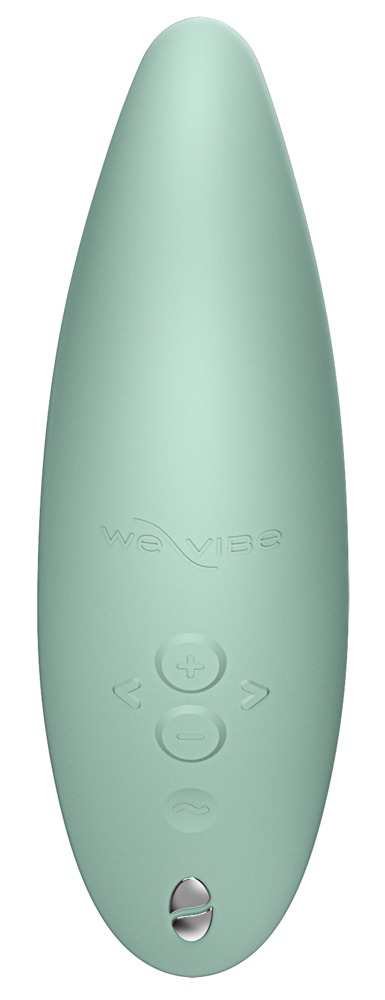 Melt 2 Sage by We-Vibe vibratorius ki&scaron;kutis &ndash; nuotrauka 5