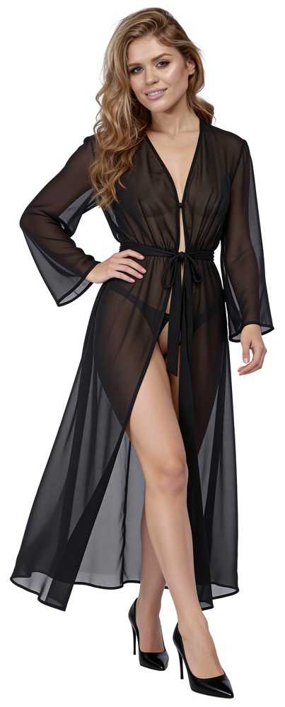 Cottelli party Kimono long xl Teminis kostiumas &ndash; nuotrauka 4