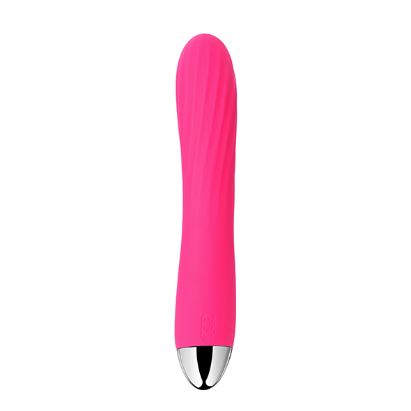 Svakom - Angel Intelligent Warming Vibrator &scaron;ylantis vibratorius &ndash; nuotrauka 4