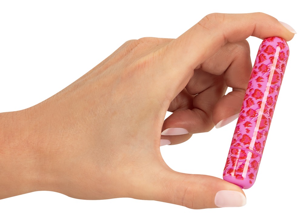 Beau coeur Leo Mini Vibrator Mini vibratorius &ndash; nuotrauka 4