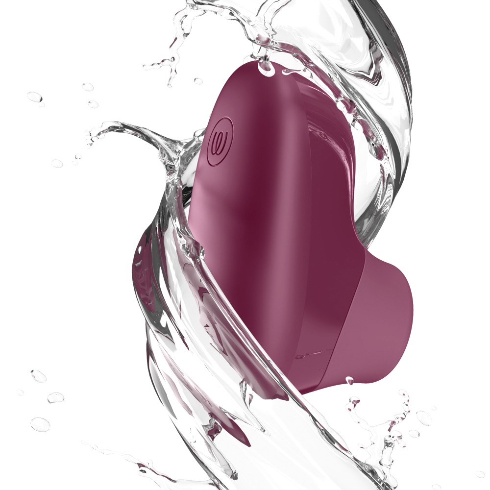 Womanizer Snap Crushed Berry Vibratorius &ndash; nuotrauka 10