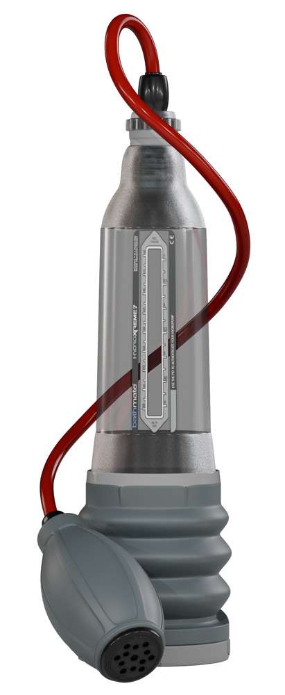 Bathmate Hydroextreme 7 - Pump only penio pompa &ndash; nuotrauka 2