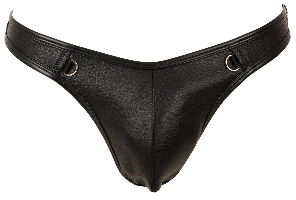 Svenjoyment Men's Thong 2XL vyri&scaron;ki stringai &ndash; nuotrauka 6