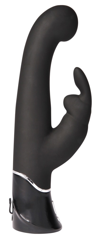 Fifty Shades of Grey Greedy Girl G-Spot Rabbit Vibe vibratorius ki&scaron;kutis &ndash; nuotrauka 3