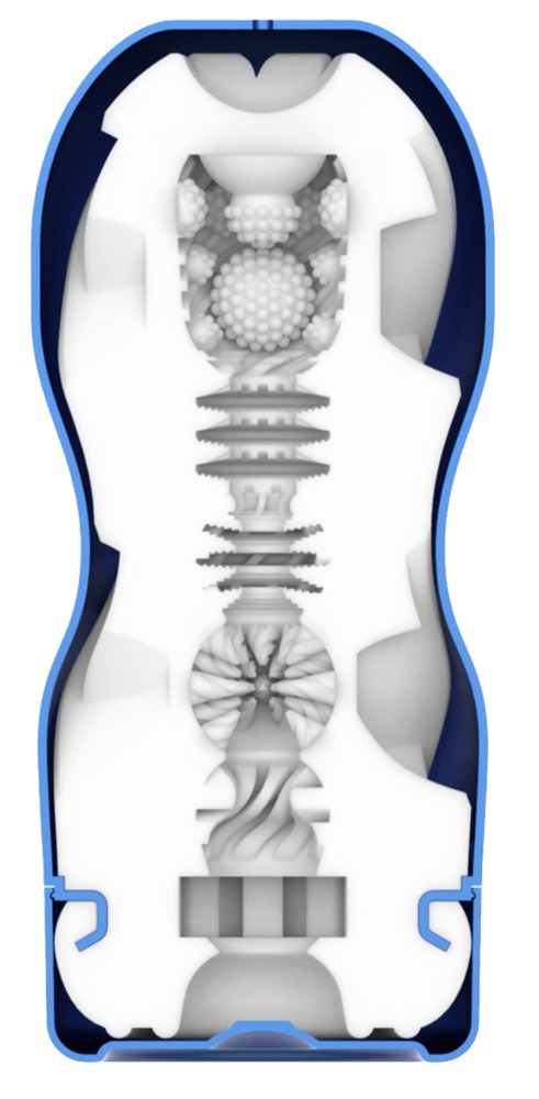 Tenga Air Tech Premium Masturbatorius &ndash; nuotrauka 2