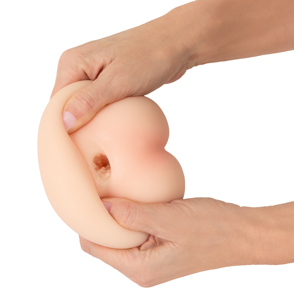Beau coeur Felyra Peach Mastur realisti&scaron;kas masturbatorius &ndash; nuotrauka 10