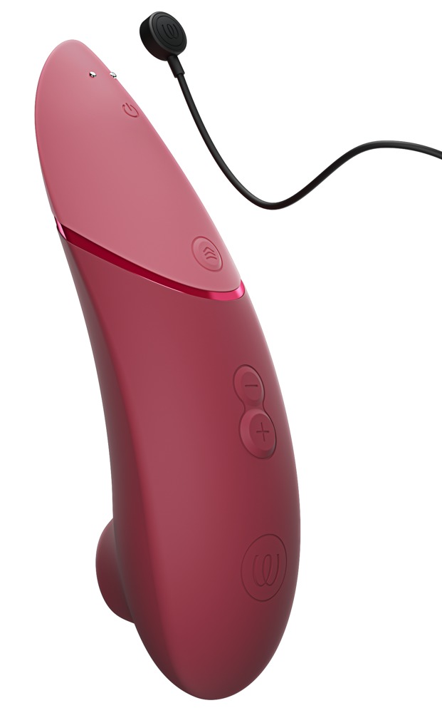 Womanizer Next Bordeaux Vibratorius &ndash; nuotrauka 9