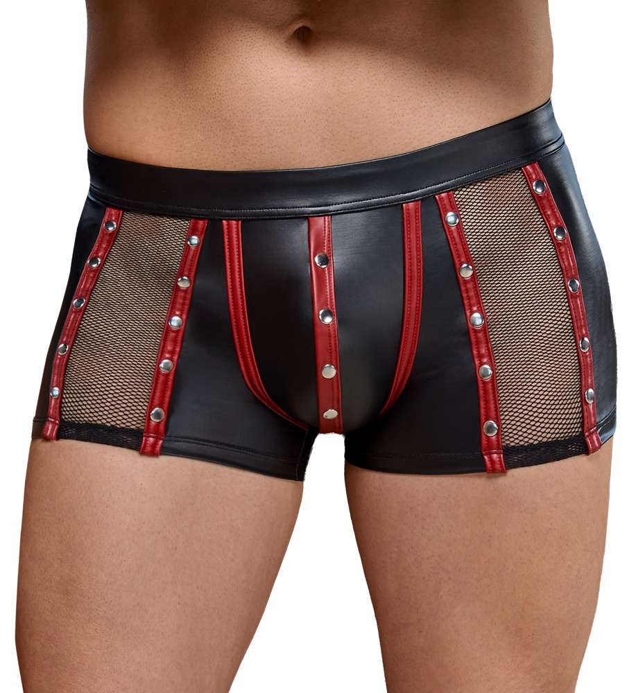 Nek Men's Pants L seksualios vyri&scaron;kos trumpikės &ndash; nuotrauka 2
