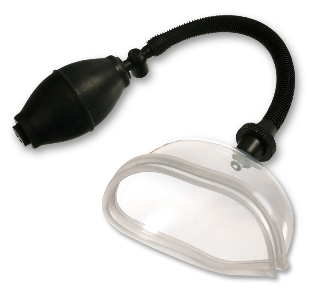 Fetish Fantasy Series ffs High Intensity Pussy Pump vaginos pompa &ndash; nuotrauka 2