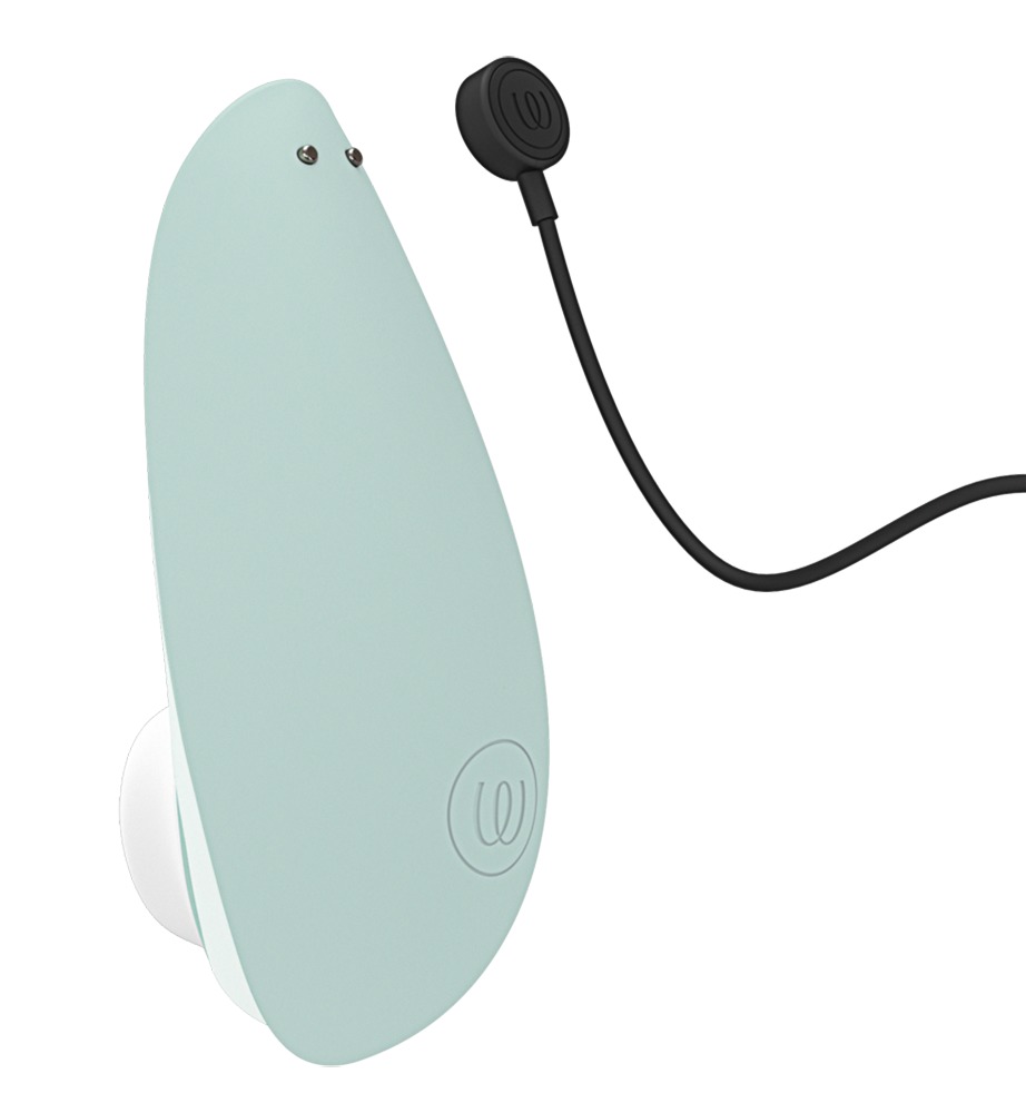 Womanizer Liberty 2 Sage Vibratorius &ndash; nuotrauka 9