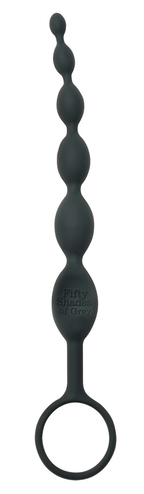 Fifty Shades of Grey Pleasure Intensified Analinis kamuoliukas - rutuliukas &ndash; nuotrauka 2