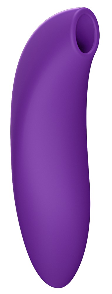 Melt 2 Purple by We-Vibe vibratorius ki&scaron;kutis &ndash; nuotrauka 3