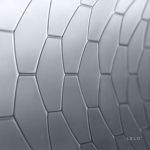 Lelo - hex Condooms Original 36 Pack klasikiniai prezervatyvai &ndash; nuotrauka 3