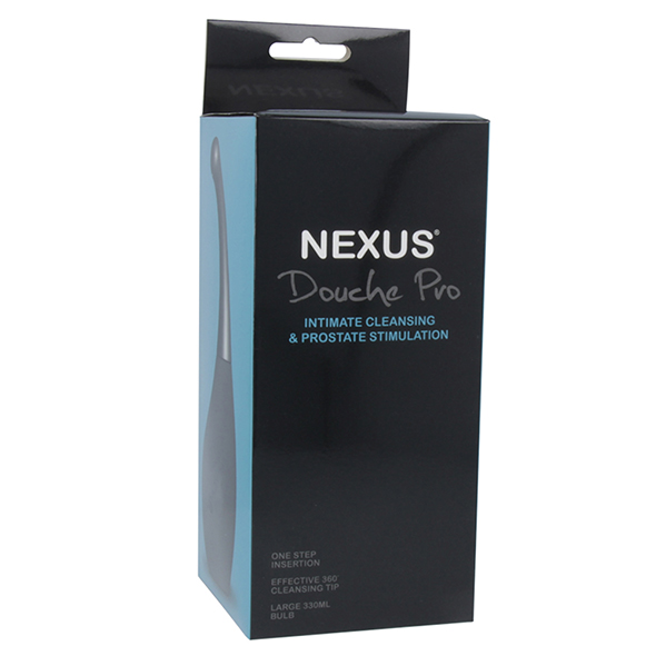 Nexus - Douche Pro Analinis du&scaron;as &ndash; nuotrauka 4
