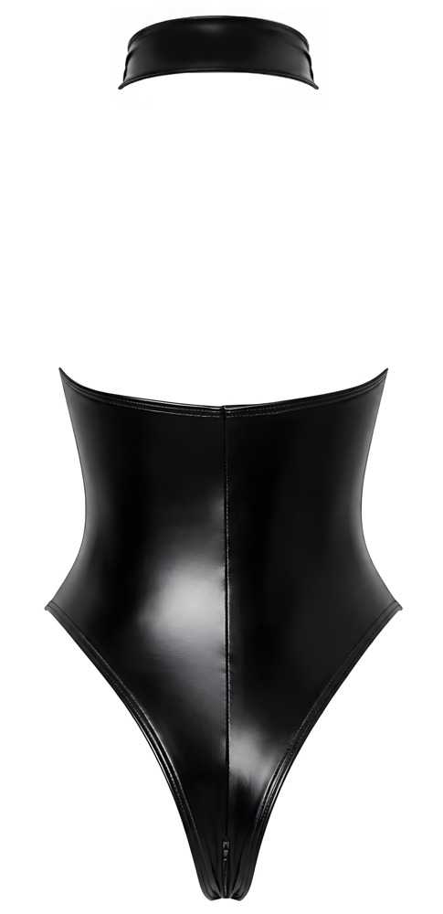 Noir Body Transp. Chest xl glaustinukė &ndash; nuotrauka 9