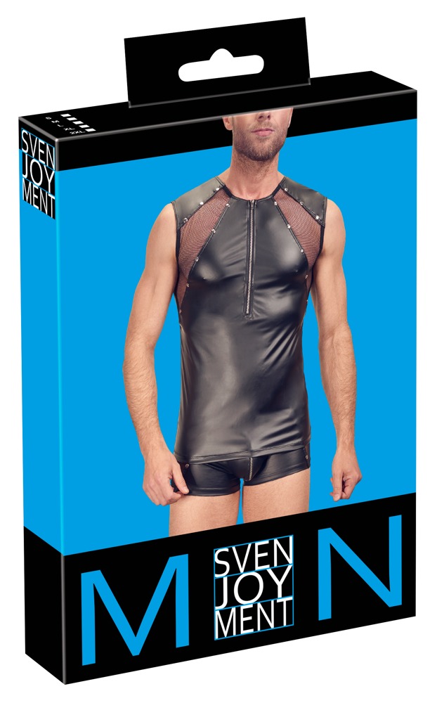 Svenjoyment Men's Shirt 2XL seksualūs vyriški marškinėliai