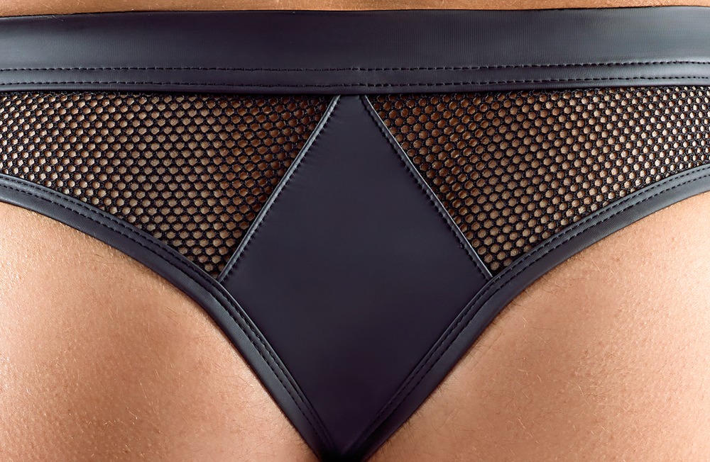 Svenjoyment Men's Thong 2XL vyri&scaron;ki stringai &ndash; nuotrauka 6