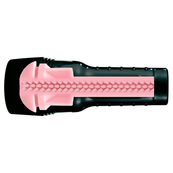 Fleshlight Vibro - Pink Lady Touch vaginalinis masturbatorius &ndash; nuotrauka 4