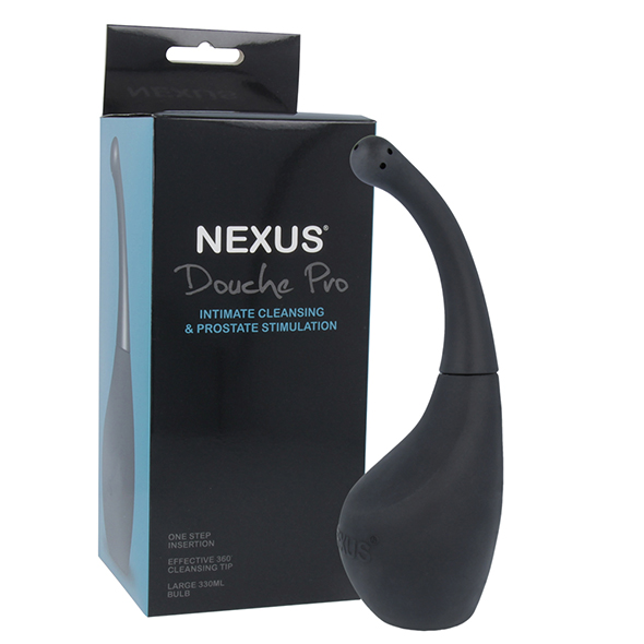 Nexus - Douche Pro Analinis du&scaron;as &ndash; nuotrauka 3