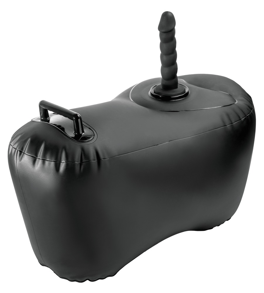 Fetish Fantasy Series ffs Body Dock Infl.Love Seat B baldas seksui &ndash; nuotrauka 2