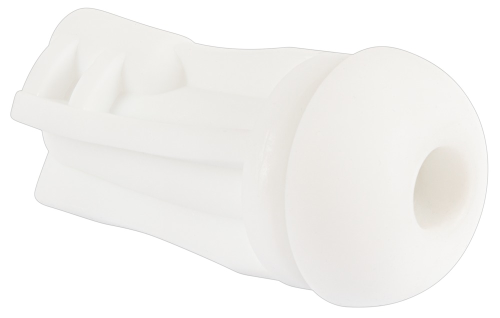 Stroker Masturbator with 2 fun Vibruojantis masturbatorius &ndash; nuotrauka 10