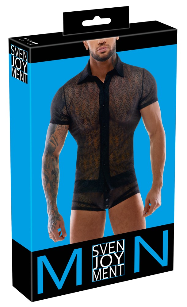Svenjoyment Men's Shirt L seksualūs vyriški marškinėliai