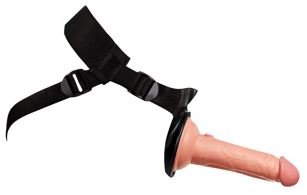 King Cock Elite kce Beginner Strap-on dildo &ndash; nuotrauka 7