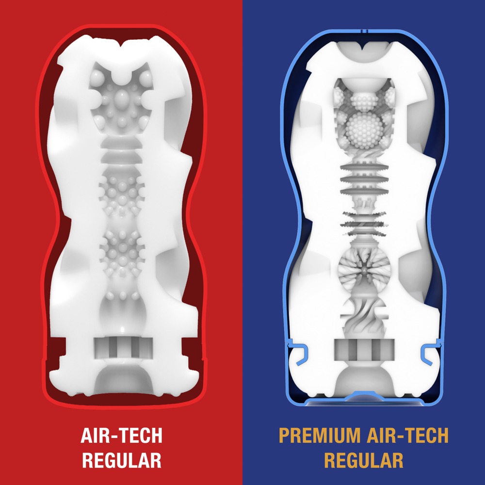 Tenga Air Tech Premium Masturbatorius &ndash; nuotrauka 3