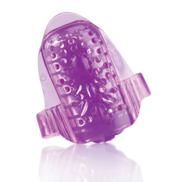 The Screaming O - The LingO Purple Vibratorius &ndash; nuotrauka 2