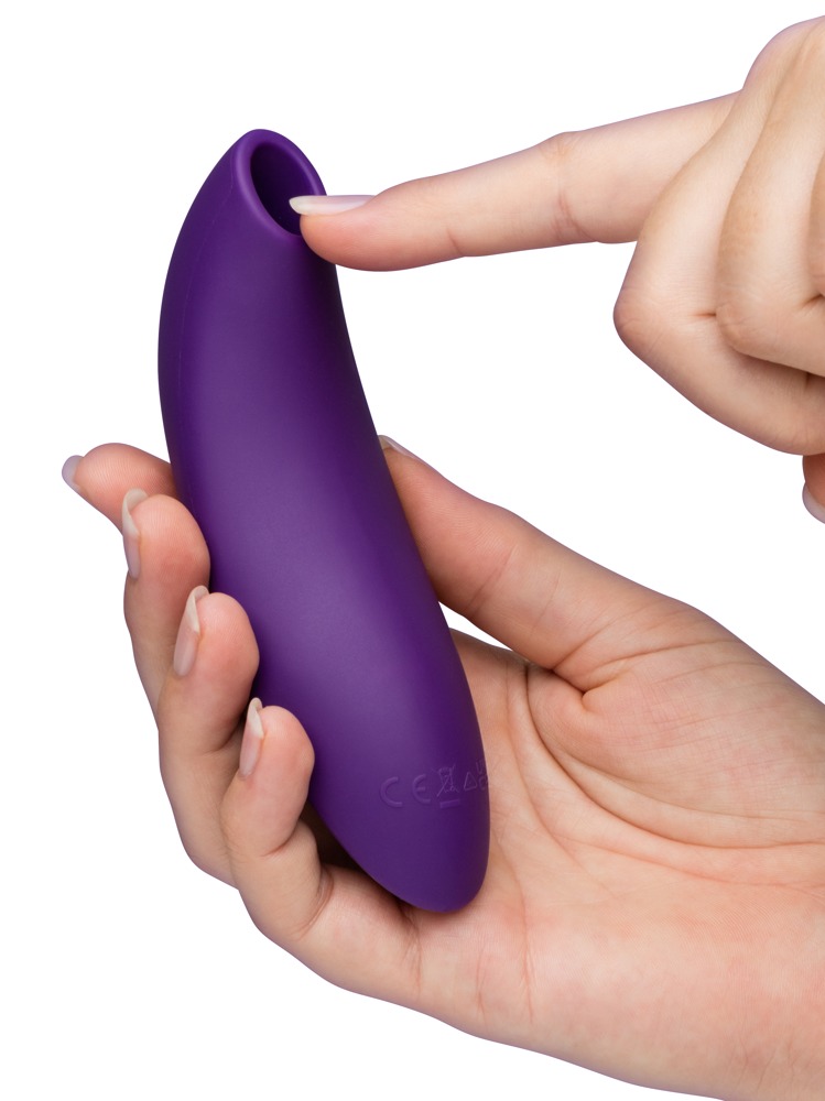 Melt 2 Purple by We-Vibe vibratorius ki&scaron;kutis &ndash; nuotrauka 8