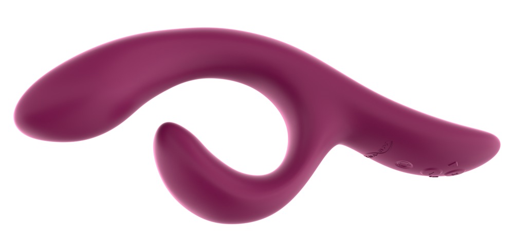 We Vibe Nova 2 by We-Vibe Fuchsia G ta&scaron;ko vibratorius &ndash; nuotrauka 4