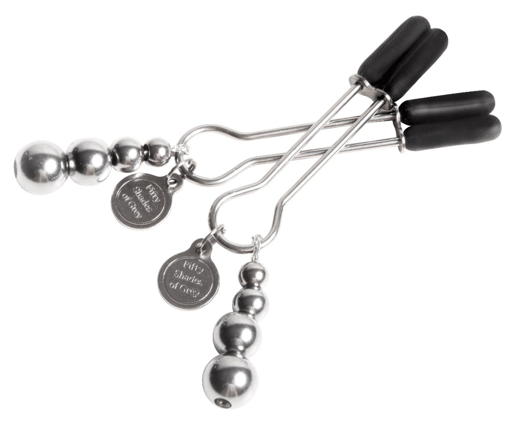 Fifty Shades of Grey The Pinch Sekso antrankiai porai &ndash; nuotrauka 2