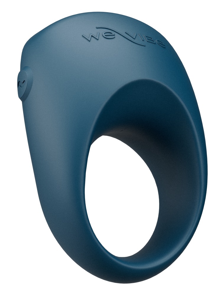 We-Vibe Pivot 2 Slate Penio žiedas - užveržėjas &ndash; nuotrauka 3
