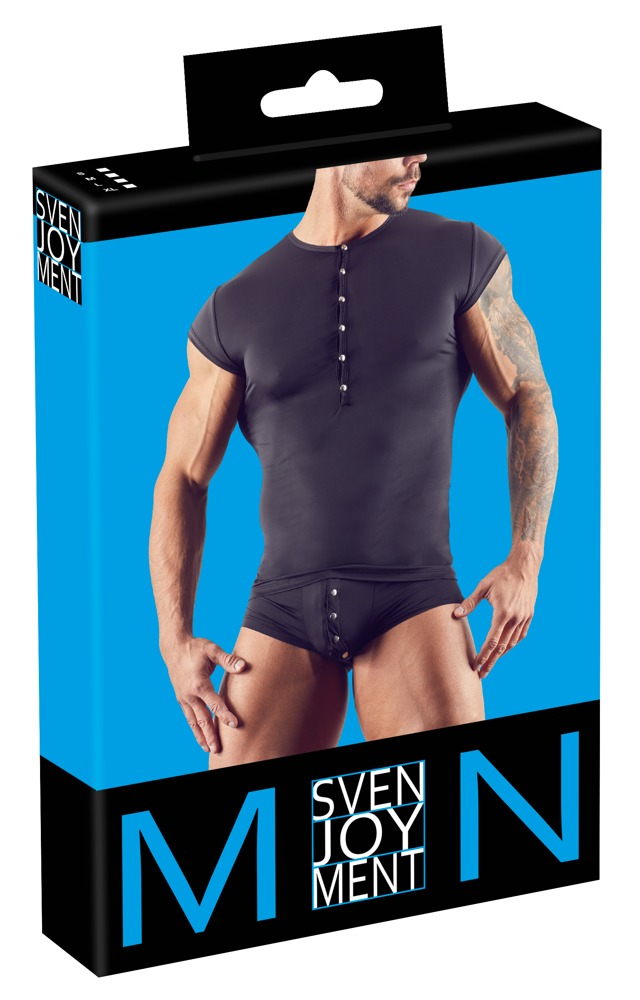 Svenjoyment men´s Shirt S seksualūs vyriški marškinėliai