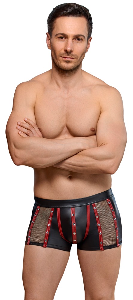Nek Men's Pants L seksualios vyri&scaron;kos trumpikės &ndash; nuotrauka 4