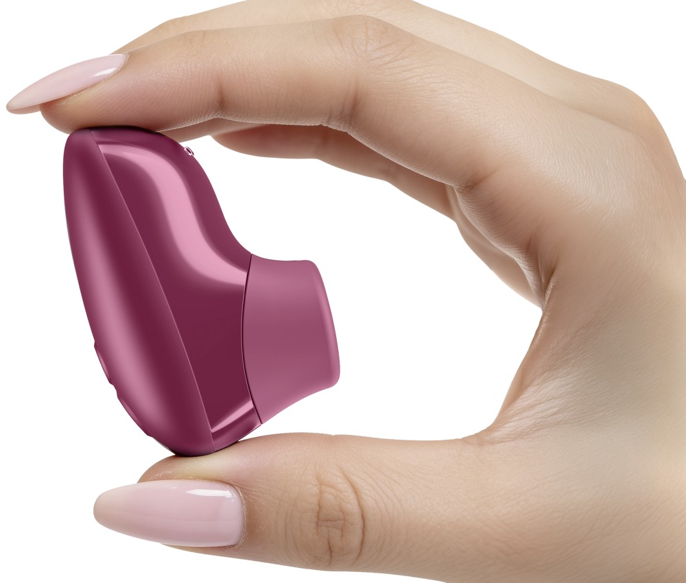Womanizer Snap Crushed Berry Vibratorius &ndash; nuotrauka 8