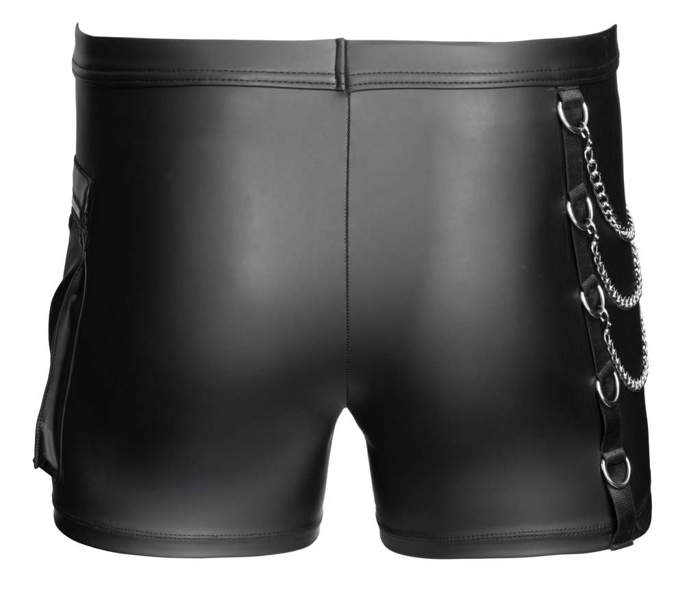 Nek Men's Pants 2XL seksualios vyri&scaron;kos trumpikės &ndash; nuotrauka 11