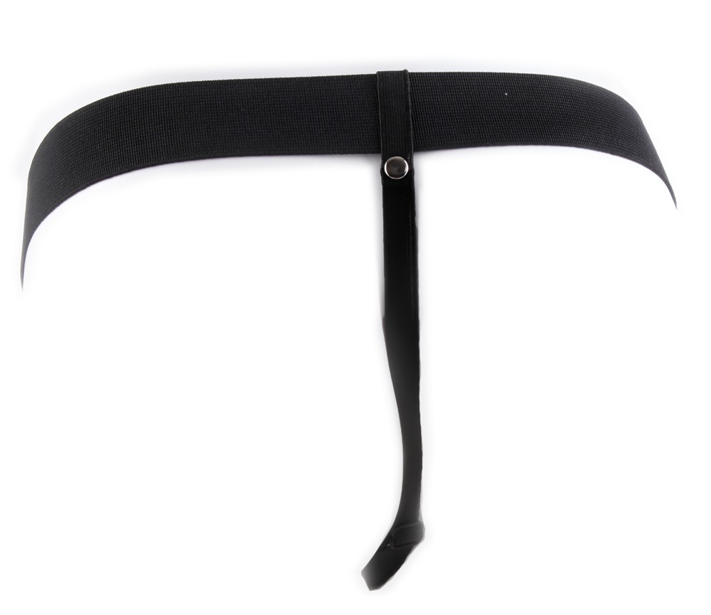 Fetish Fantasy 7inch Hollow Strap-on dildo &ndash; nuotrauka 6