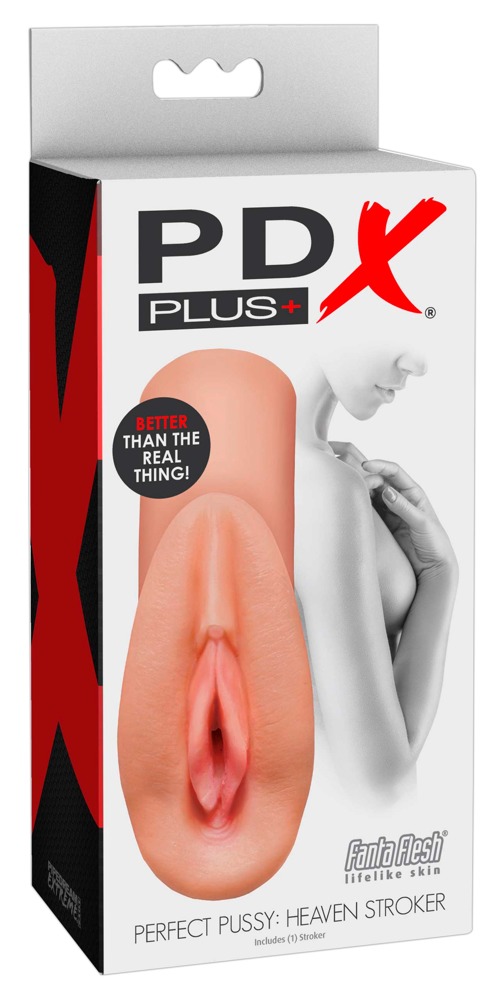 Pdx Plus pp Heaven Stroker vaginalinis masturbatorius