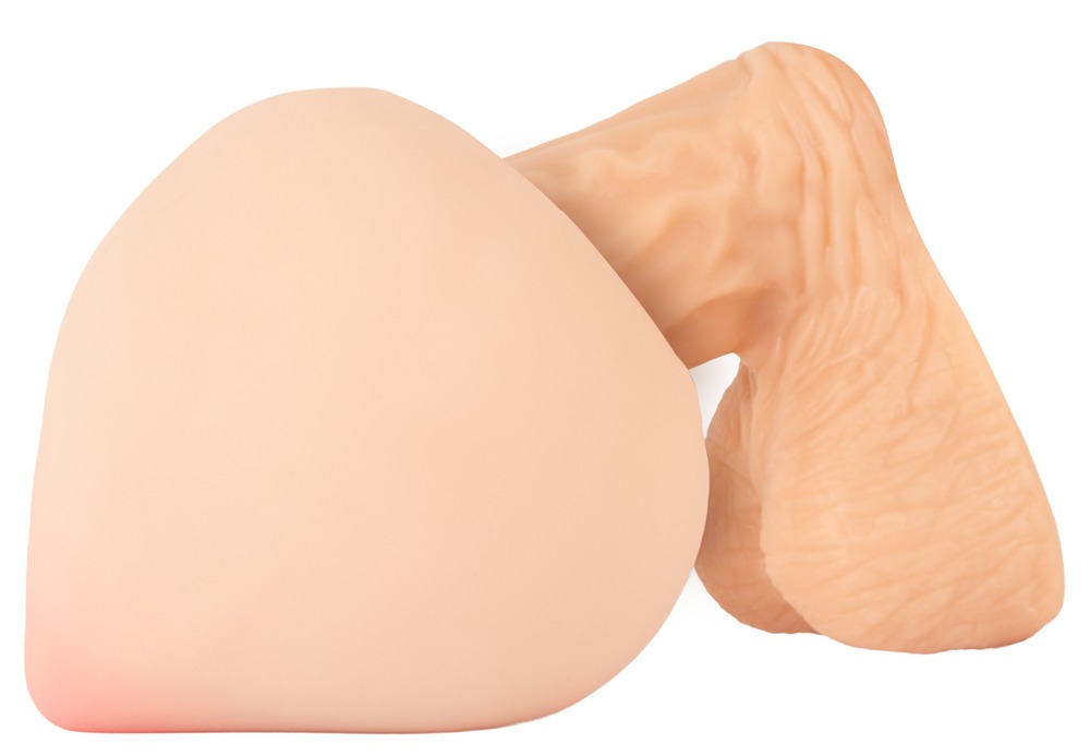 Beau coeur Felyra Peach Mastur realisti&scaron;kas masturbatorius &ndash; nuotrauka 11