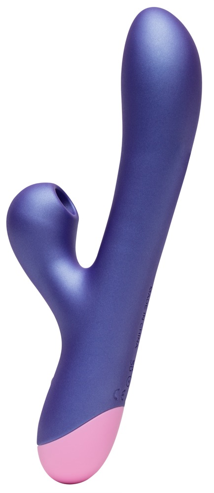 Romp Pulse vibratorius ki&scaron;kutis &ndash; nuotrauka 5