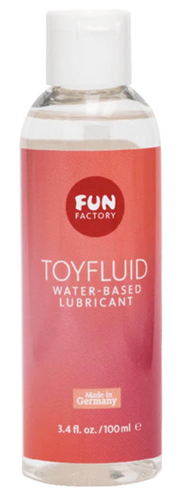 Fun Factory Toyfluid 100 ml prekė suaugusiems